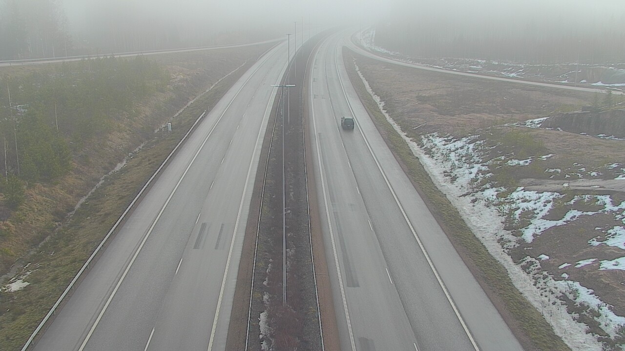 Kelikamerat Kuva Tie 7 Loviisa, Markkinamäki 2, Loviisa, Uusimaa