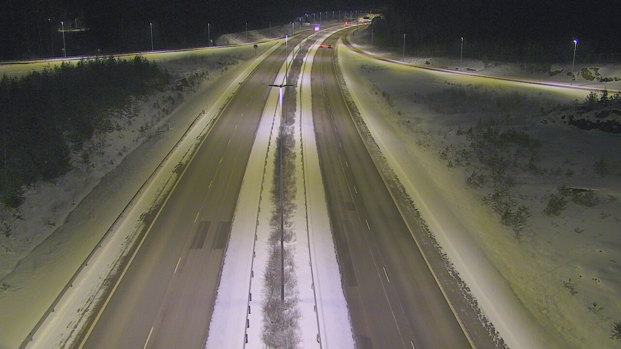 Kelikamerat Kuva Tie 7 Loviisa, Markkinamäki 2, Loviisa, Uusimaa