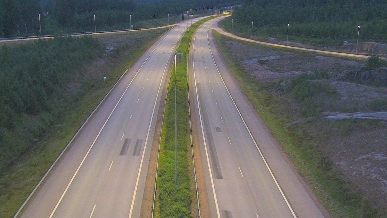 Kelikamerat Kuva Tie 7 Loviisa, Markkinamäki 2, Loviisa, Uusimaa
