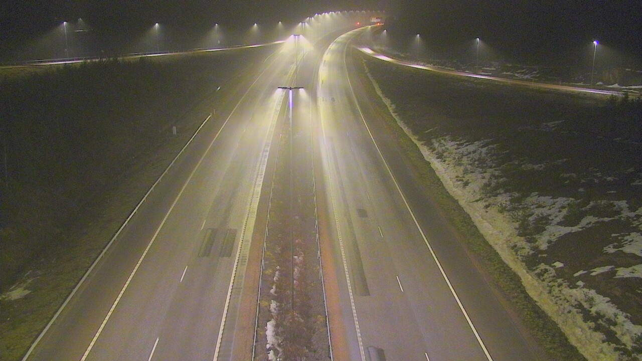 Kelikamerat Kuva Tie 7 Loviisa, Markkinamäki 2, Loviisa, Uusimaa