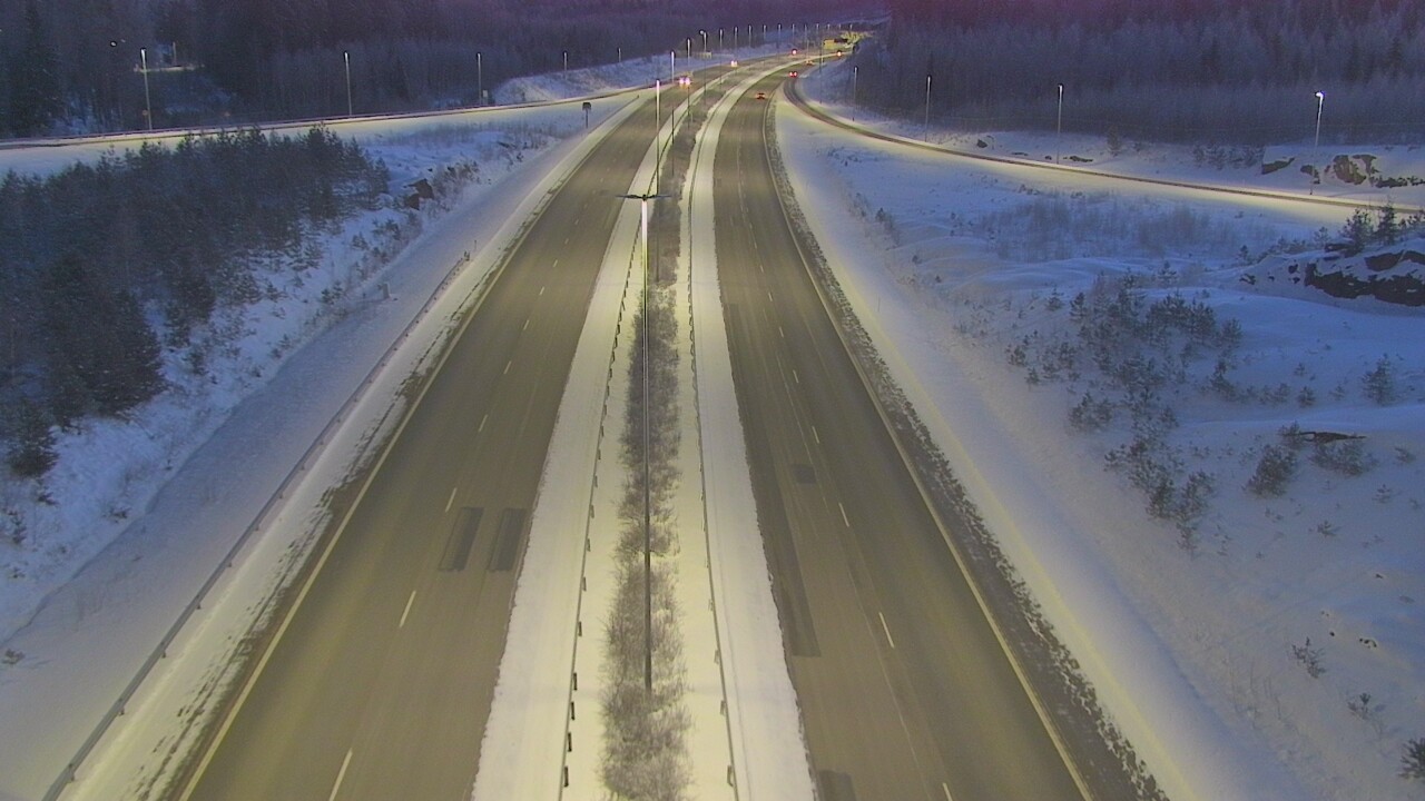 Kelikamerat Kuva Tie 7 Loviisa, Markkinamäki 2, Loviisa, Uusimaa