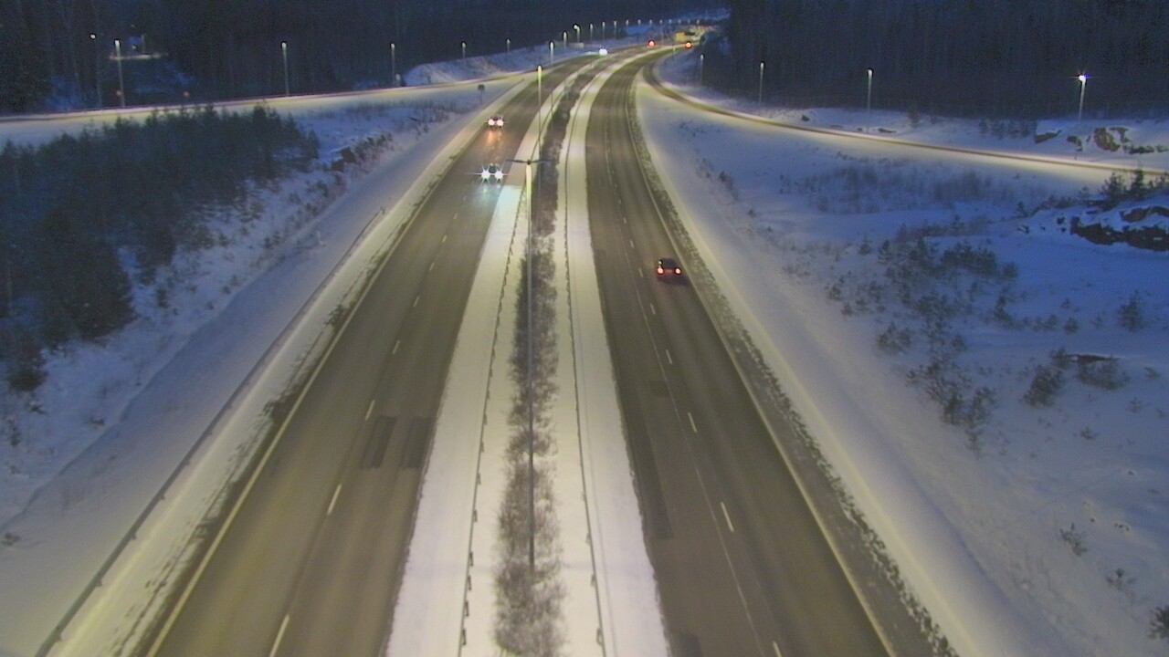 Kelikamerat Kuva Tie 7 Loviisa, Markkinamäki 2, Loviisa, Uusimaa