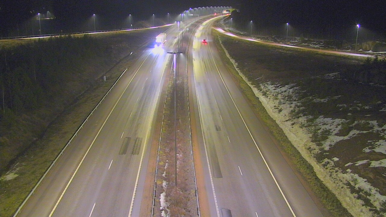 Kelikamerat Kuva Tie 7 Loviisa, Markkinamäki 2, Loviisa, Uusimaa