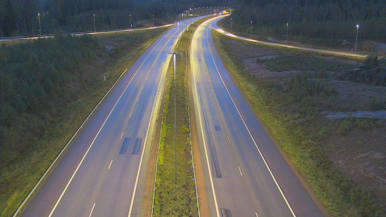 Kelikamerat Kuva Tie 7 Loviisa, Markkinamäki 2, Loviisa, Uusimaa