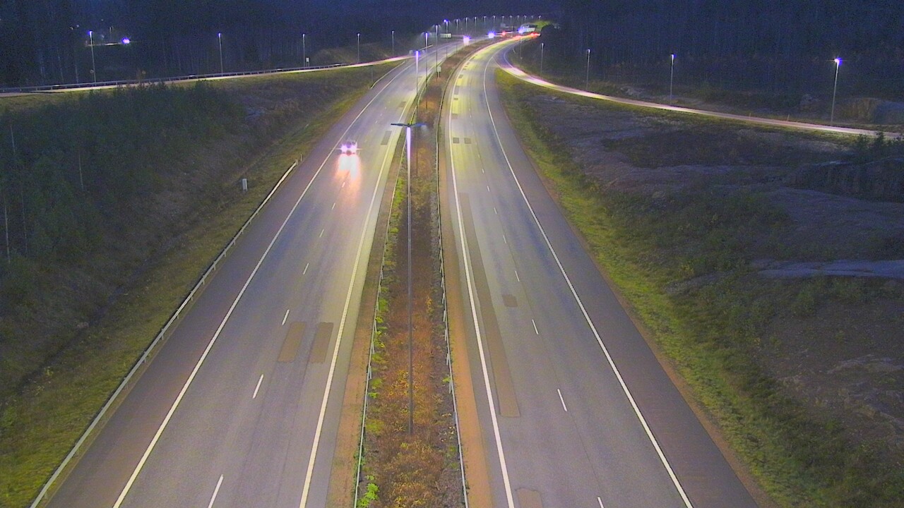 Kelikamerat Kuva Tie 7 Loviisa, Markkinamäki 2, Loviisa, Uusimaa