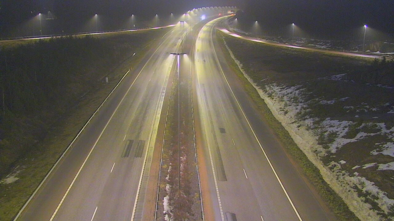 Kelikamerat Kuva Tie 7 Loviisa, Markkinamäki 2, Loviisa, Uusimaa