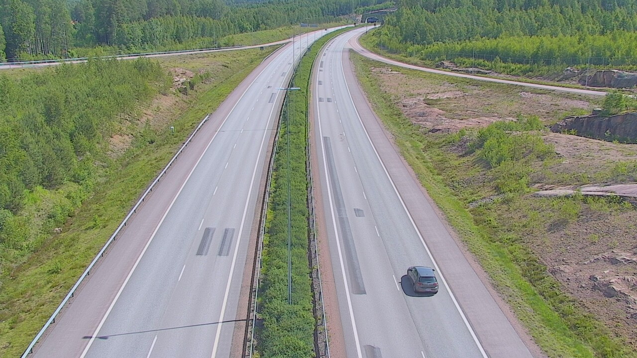 Kelikamerat Kuva Tie 7 Loviisa, Markkinamäki 2, Loviisa, Uusimaa