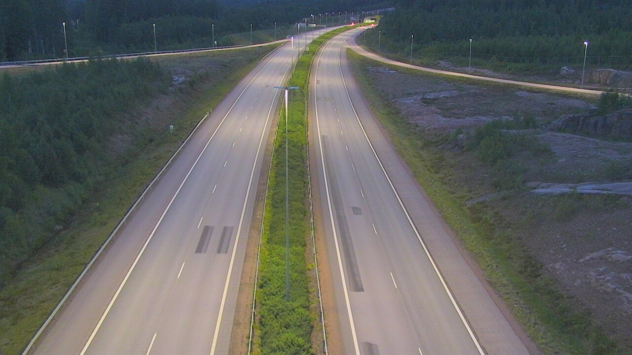 Kelikamerat Kuva Tie 7 Loviisa, Markkinamäki 2, Loviisa, Uusimaa