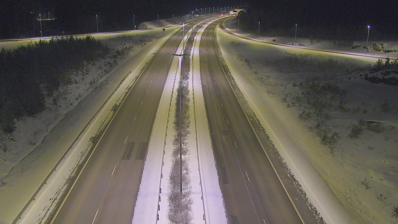 Kelikamerat Kuva Tie 7 Loviisa, Markkinamäki 2, Loviisa, Uusimaa