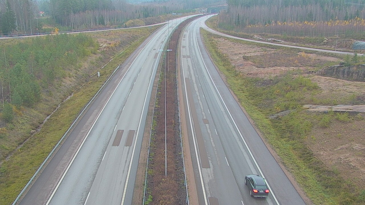 Kelikamerat Kuva Tie 7 Loviisa, Markkinamäki 2, Loviisa, Uusimaa