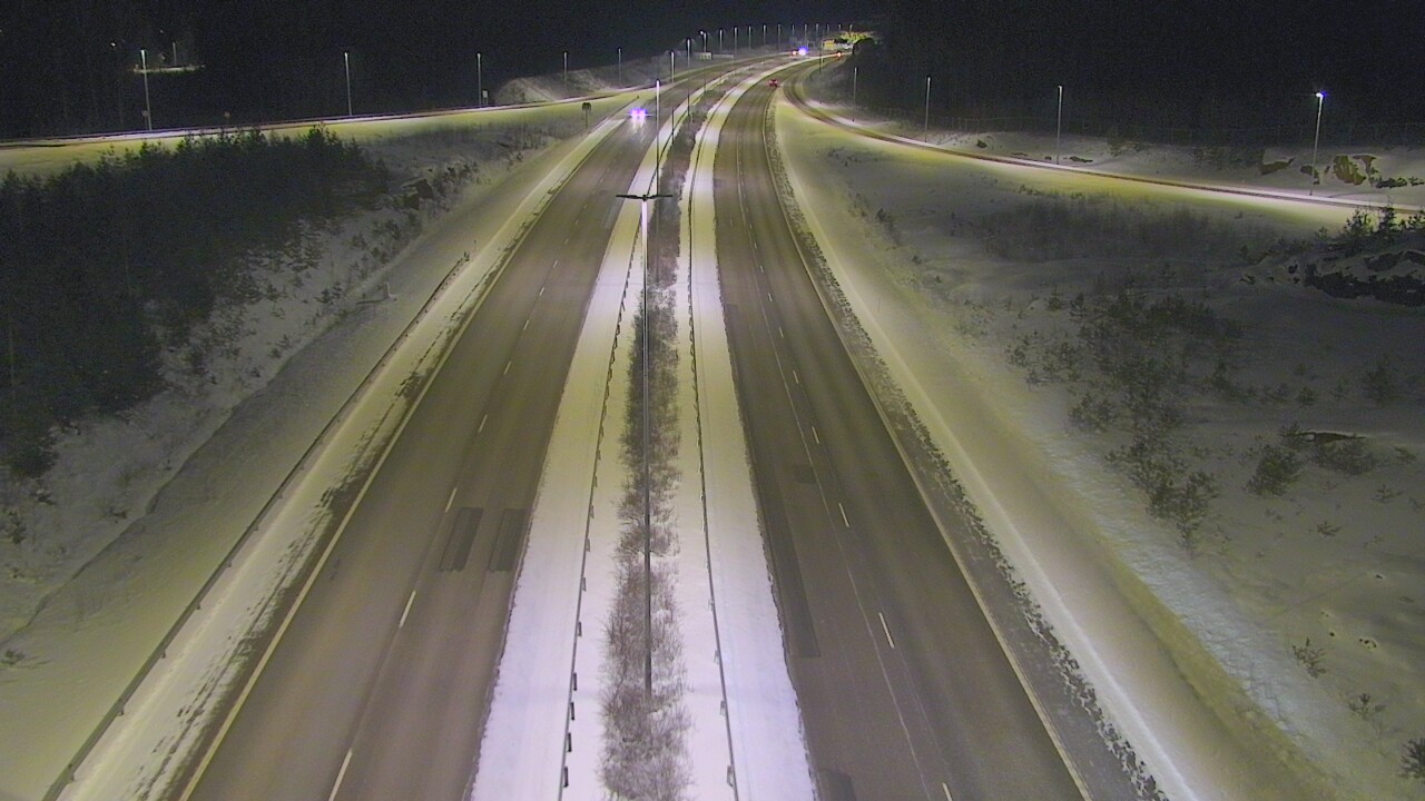 Kelikamerat Kuva Tie 7 Loviisa, Markkinamäki 2, Loviisa, Uusimaa