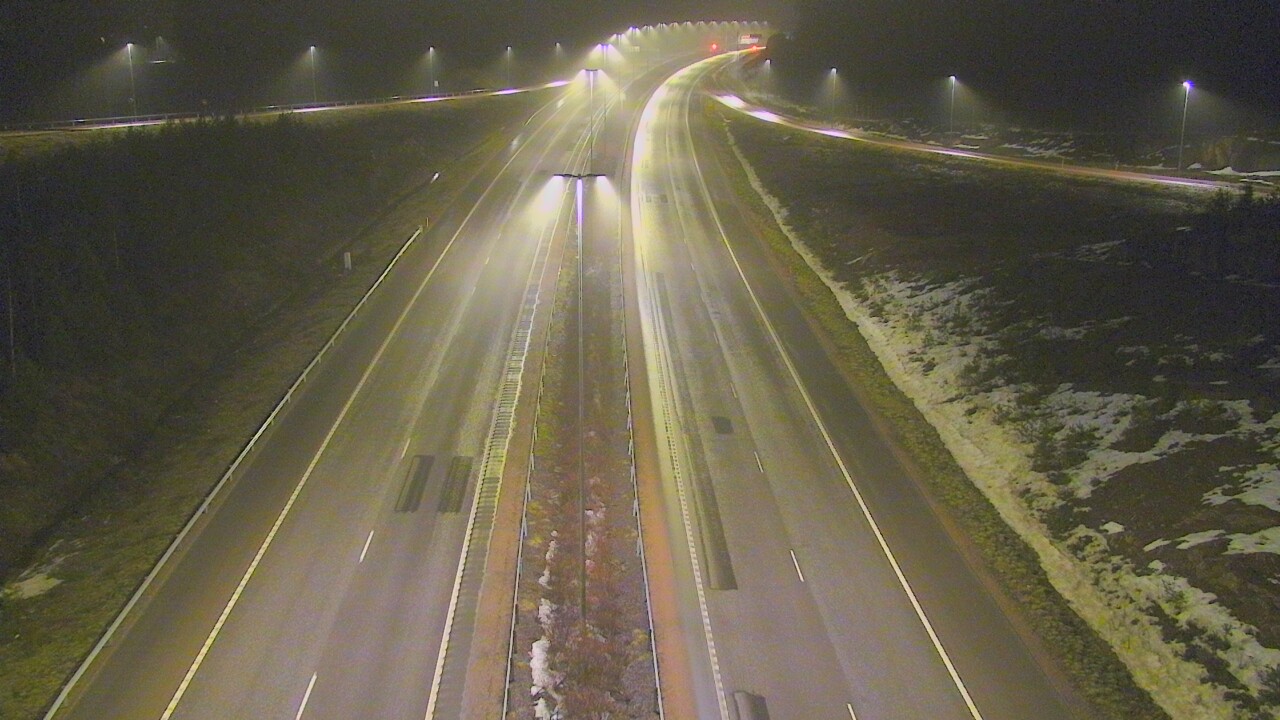 Kelikamerat Kuva Tie 7 Loviisa, Markkinamäki 2, Loviisa, Uusimaa