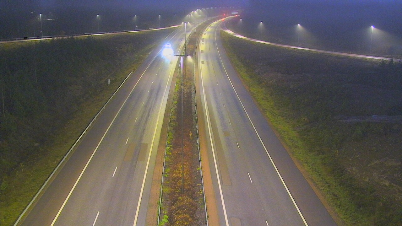 Kelikamerat Kuva Tie 7 Loviisa, Markkinamäki 2, Loviisa, Uusimaa