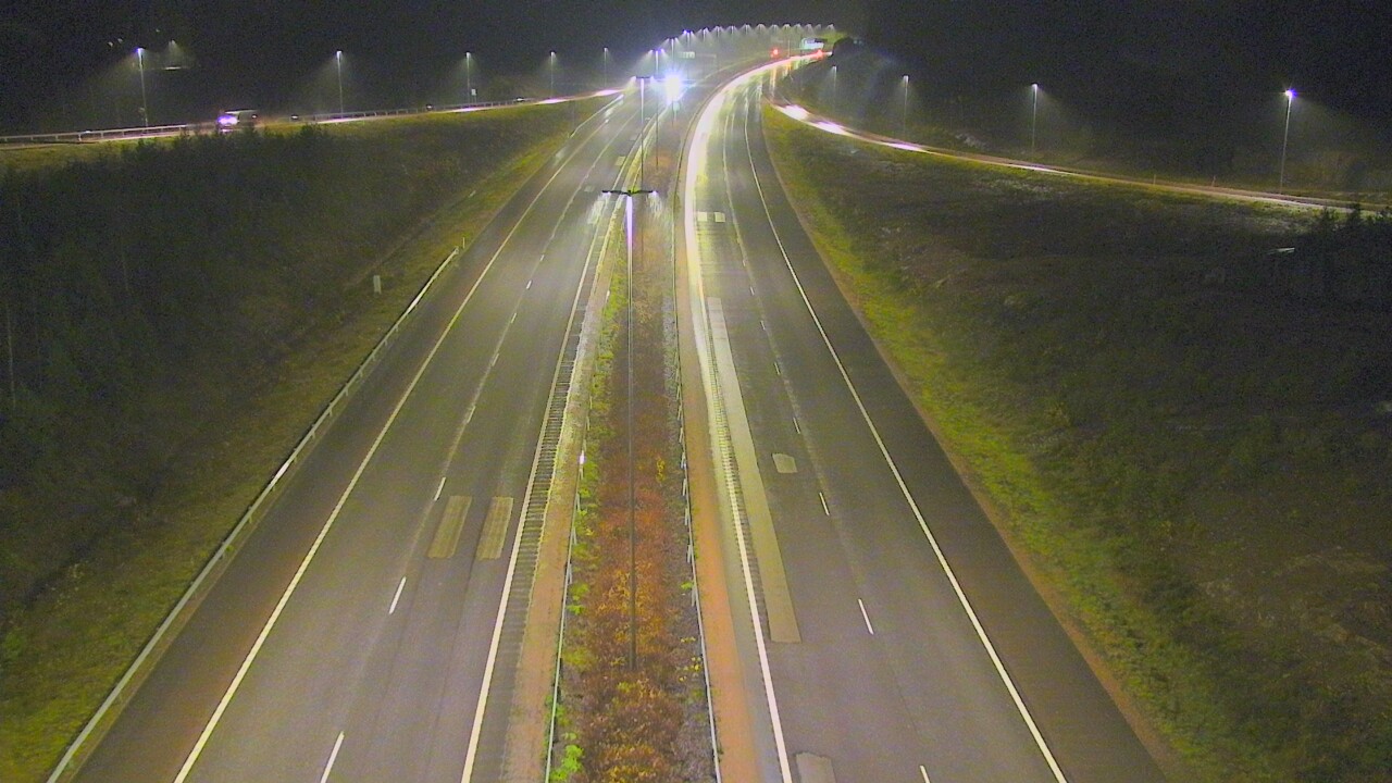 Kelikamerat Kuva Tie 7 Loviisa, Markkinamäki 2, Loviisa, Uusimaa