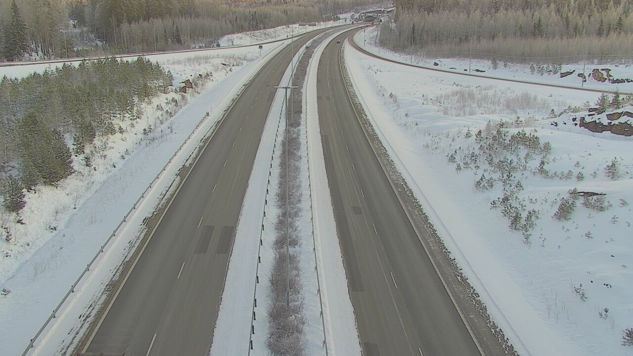 Kelikamerat Kuva Tie 7 Loviisa, Markkinamäki 2, Loviisa, Uusimaa