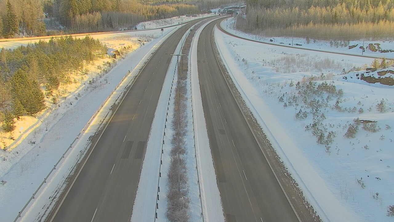 Kelikamerat Kuva Tie 7 Loviisa, Markkinamäki 2, Loviisa, Uusimaa