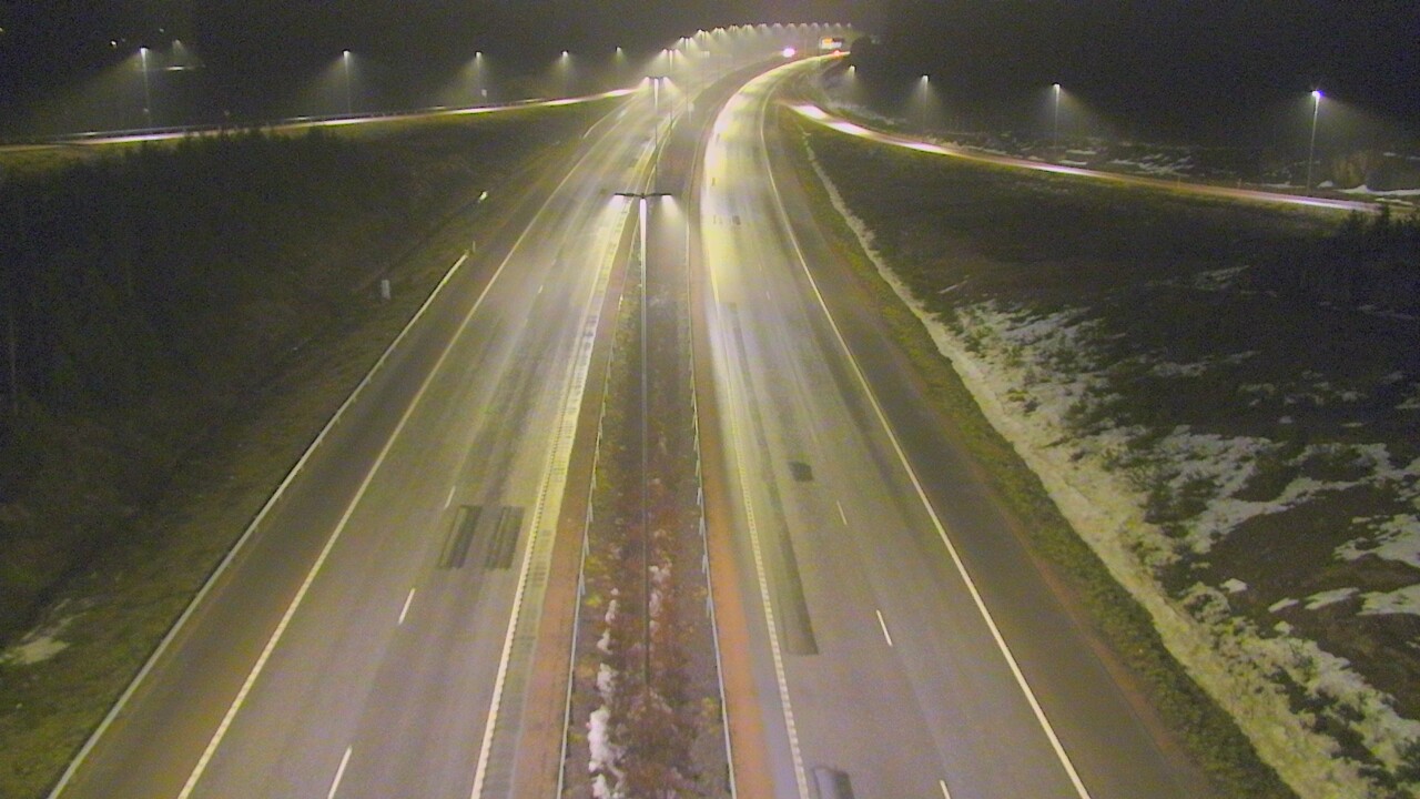 Kelikamerat Kuva Tie 7 Loviisa, Markkinamäki 2, Loviisa, Uusimaa