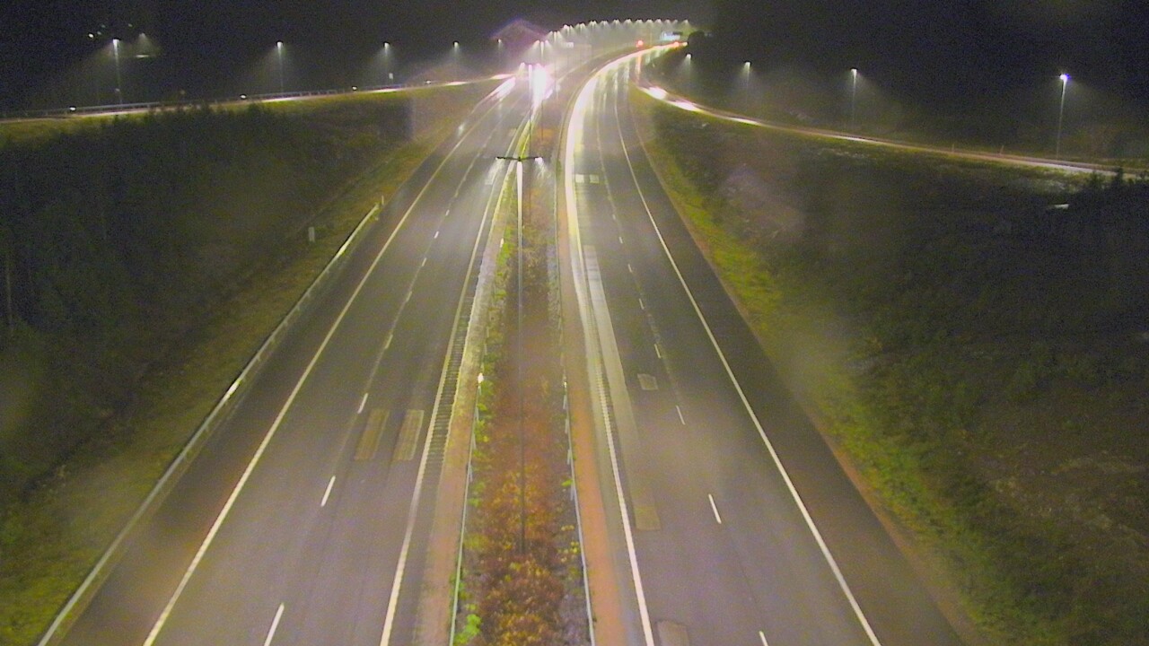 Kelikamerat Kuva Tie 7 Loviisa, Markkinamäki 2, Loviisa, Uusimaa