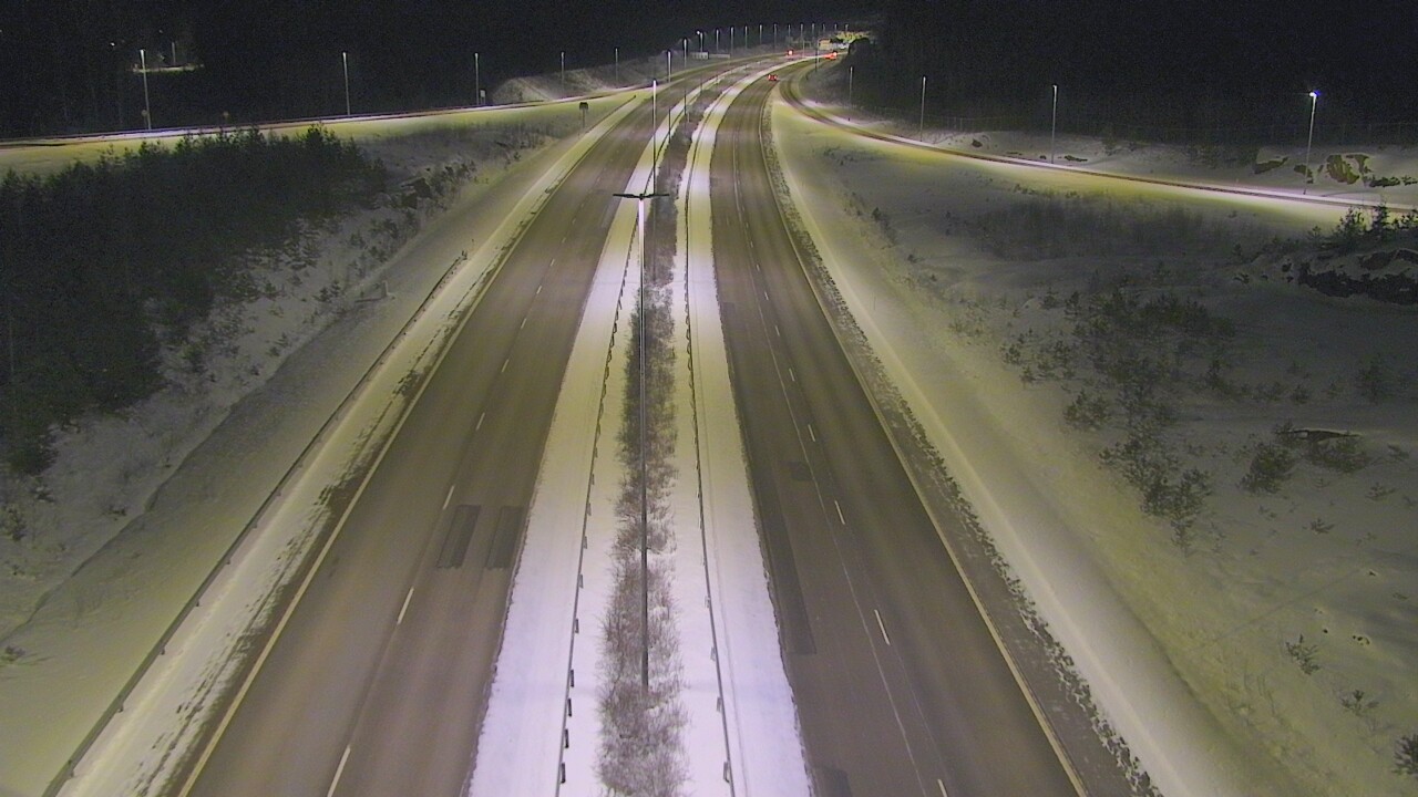 Kelikamerat Kuva Tie 7 Loviisa, Markkinamäki 2, Loviisa, Uusimaa