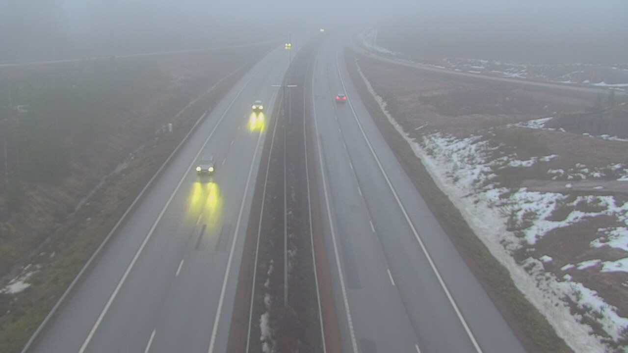 Kelikamerat Kuva Tie 7 Loviisa, Markkinamäki 2, Loviisa, Uusimaa