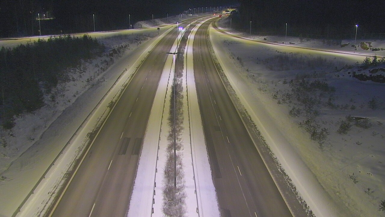 Kelikamerat Kuva Tie 7 Loviisa, Markkinamäki 2, Loviisa, Uusimaa