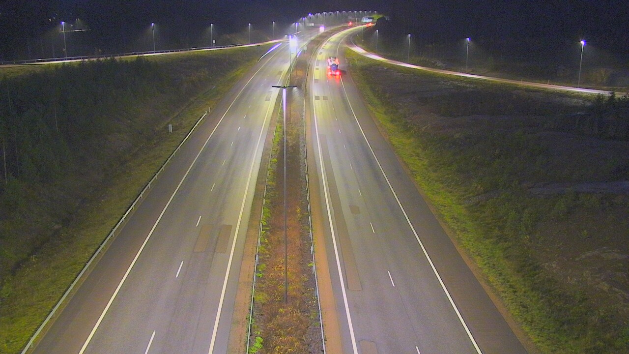 Kelikamerat Kuva Tie 7 Loviisa, Markkinamäki 2, Loviisa, Uusimaa