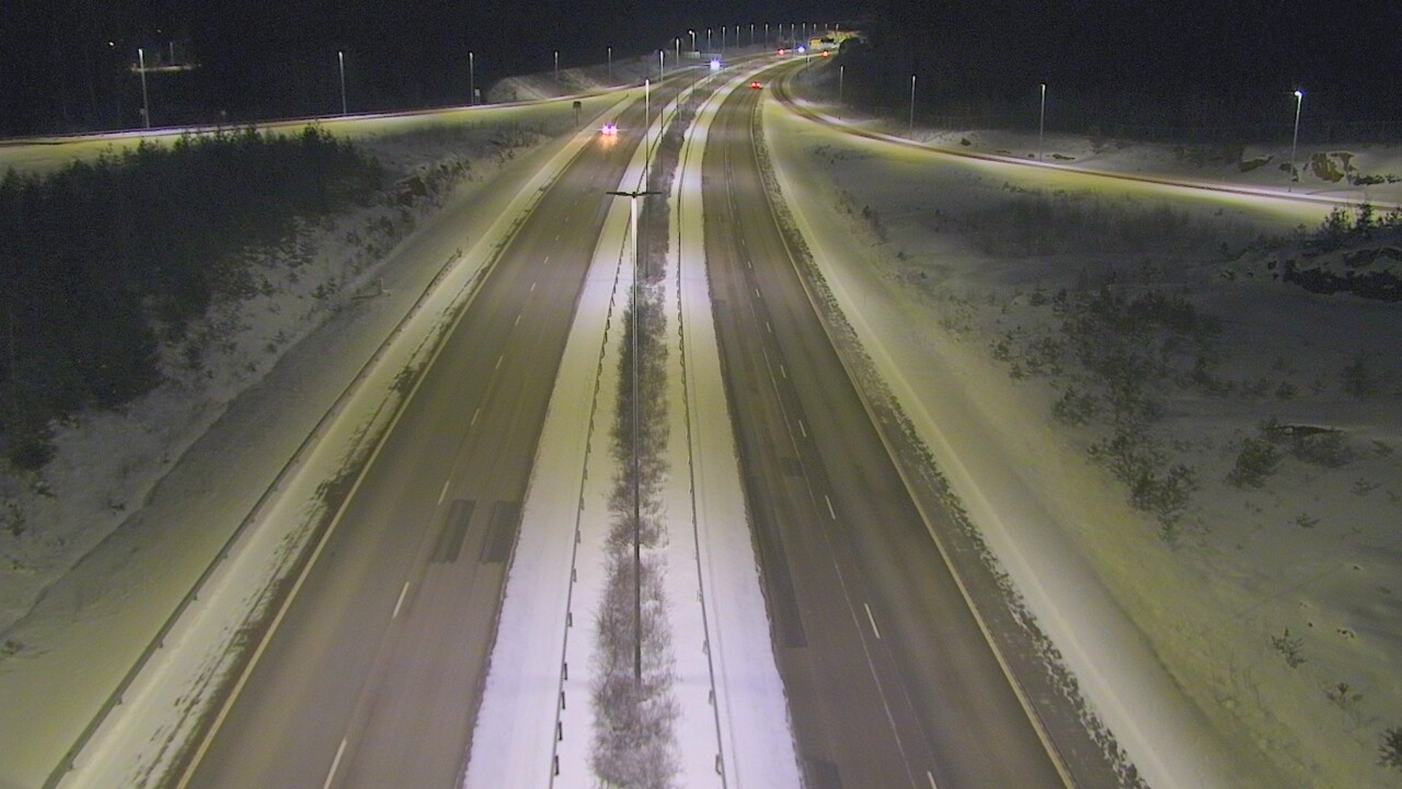 Kelikamerat Kuva Tie 7 Loviisa, Markkinamäki 2, Loviisa, Uusimaa