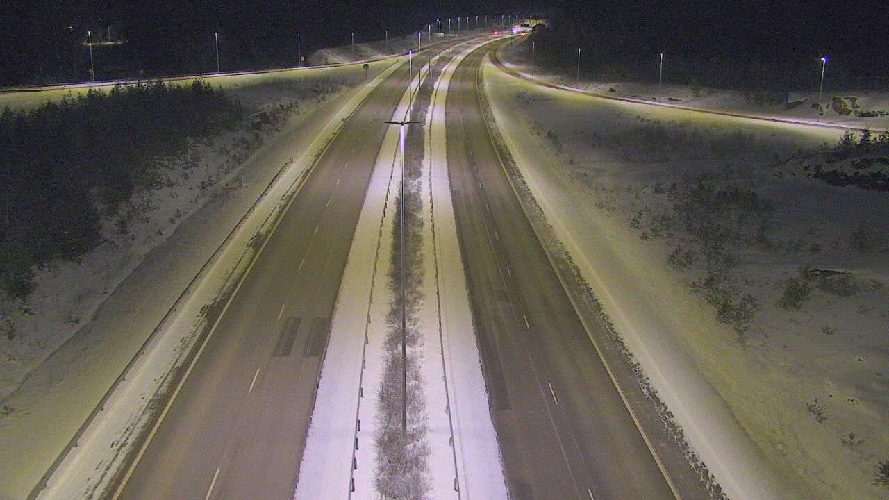 Kelikamerat Kuva Tie 7 Loviisa, Markkinamäki 2, Loviisa, Uusimaa