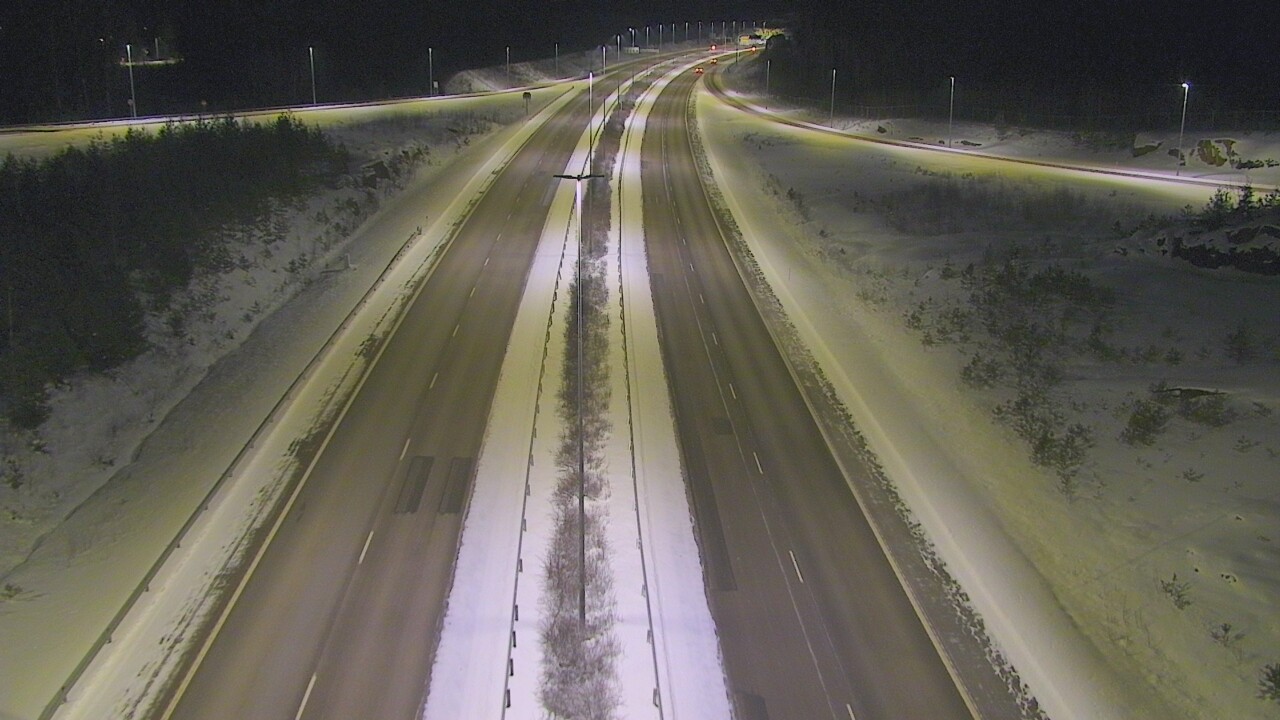 Kelikamerat Kuva Tie 7 Loviisa, Markkinamäki 2, Loviisa, Uusimaa