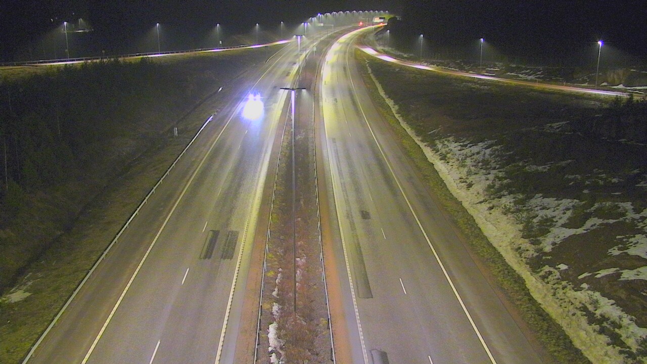 Kelikamerat Kuva Tie 7 Loviisa, Markkinamäki 2, Loviisa, Uusimaa