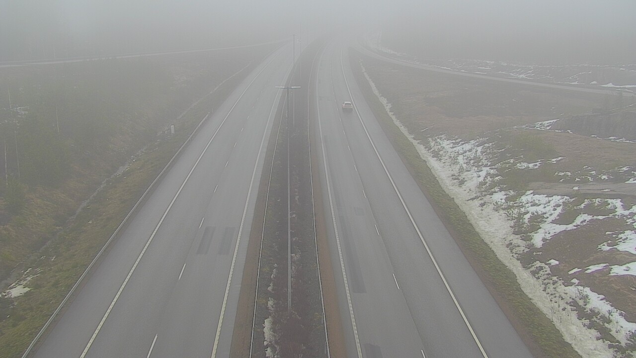 Kelikamerat Kuva Tie 7 Loviisa, Markkinamäki 2, Loviisa, Uusimaa