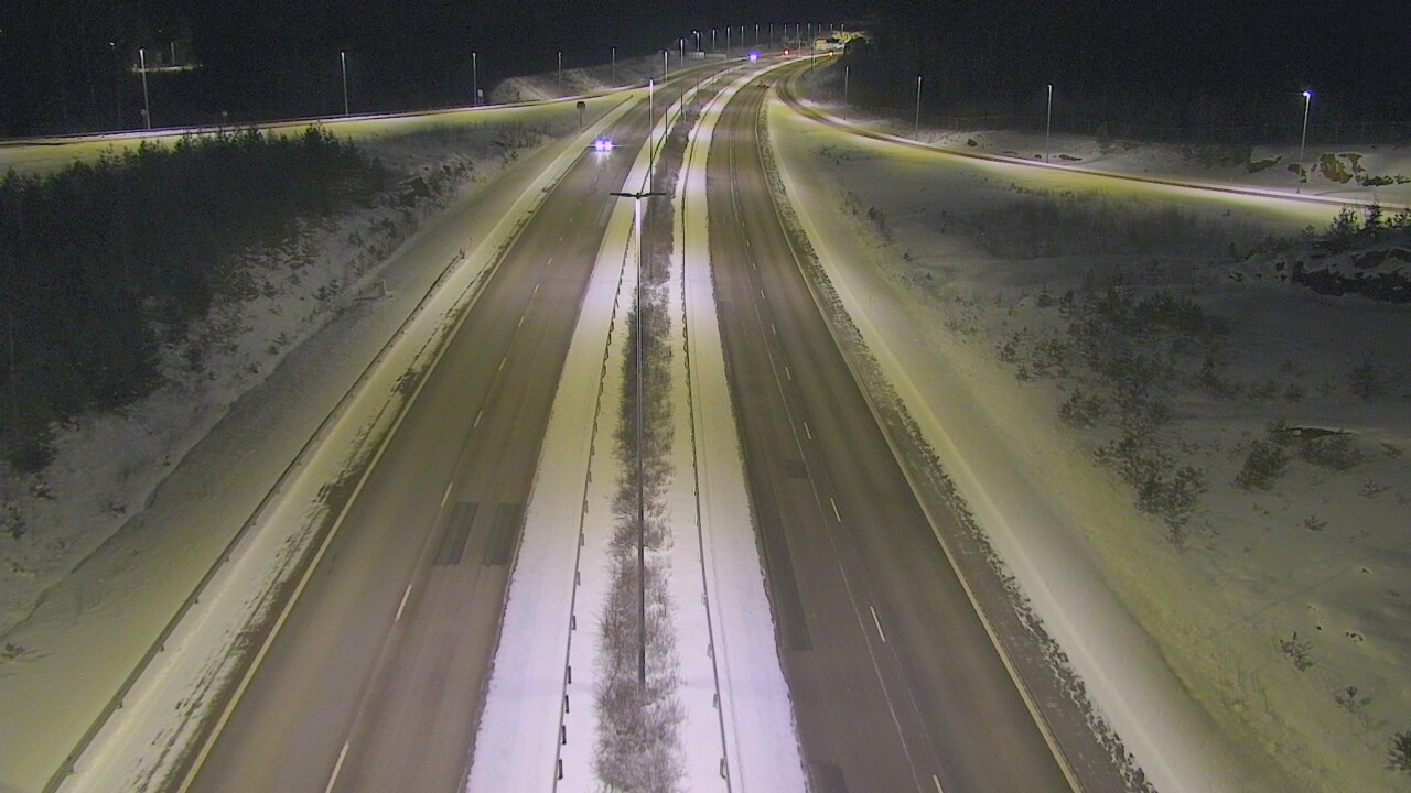 Kelikamerat Kuva Tie 7 Loviisa, Markkinamäki 2, Loviisa, Uusimaa