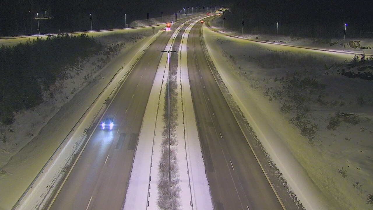 Kelikamerat Kuva Tie 7 Loviisa, Markkinamäki 2, Loviisa, Uusimaa