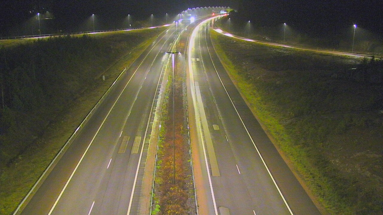 Kelikamerat Kuva Tie 7 Loviisa, Markkinamäki 2, Loviisa, Uusimaa