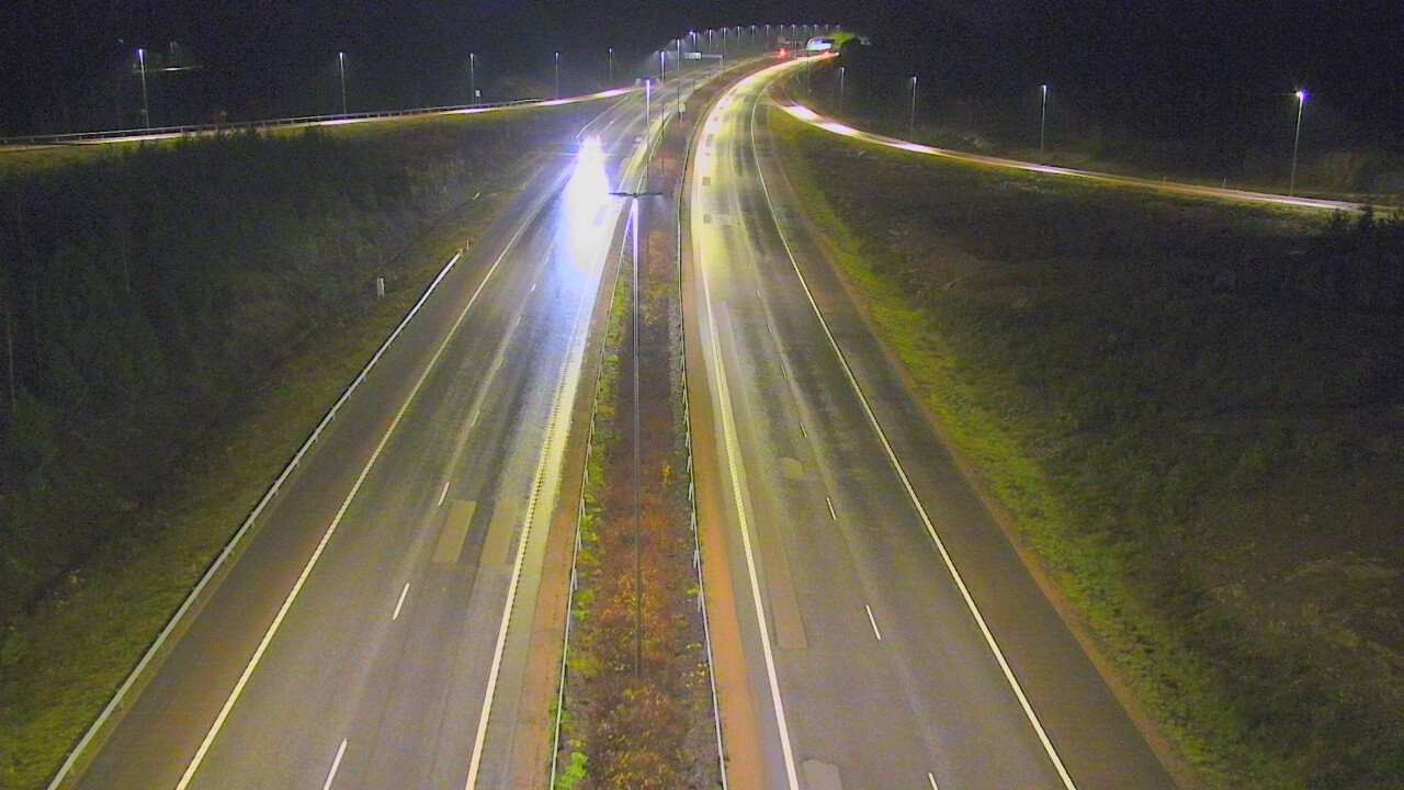 Kelikamerat Kuva Tie 7 Loviisa, Markkinamäki 2, Loviisa, Uusimaa