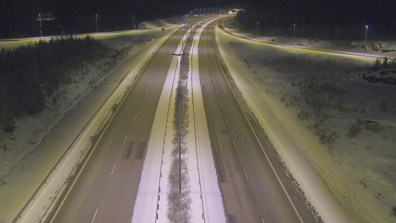 Kelikamerat Kuva Tie 7 Loviisa, Markkinamäki 2, Loviisa, Uusimaa