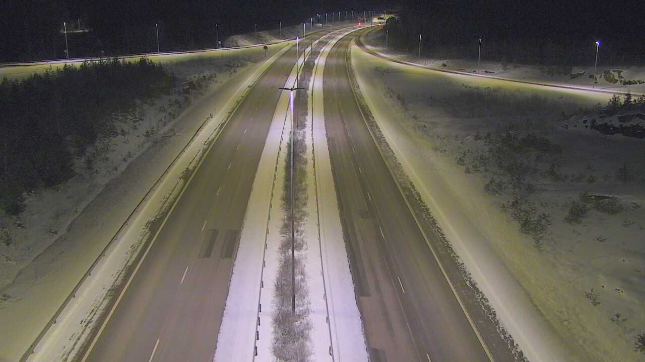 Kelikamerat Kuva Tie 7 Loviisa, Markkinamäki 2, Loviisa, Uusimaa