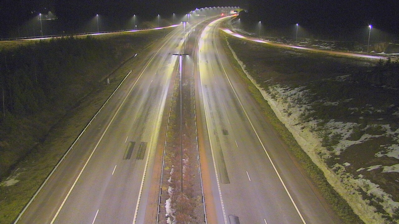 Kelikamerat Kuva Tie 7 Loviisa, Markkinamäki 2, Loviisa, Uusimaa