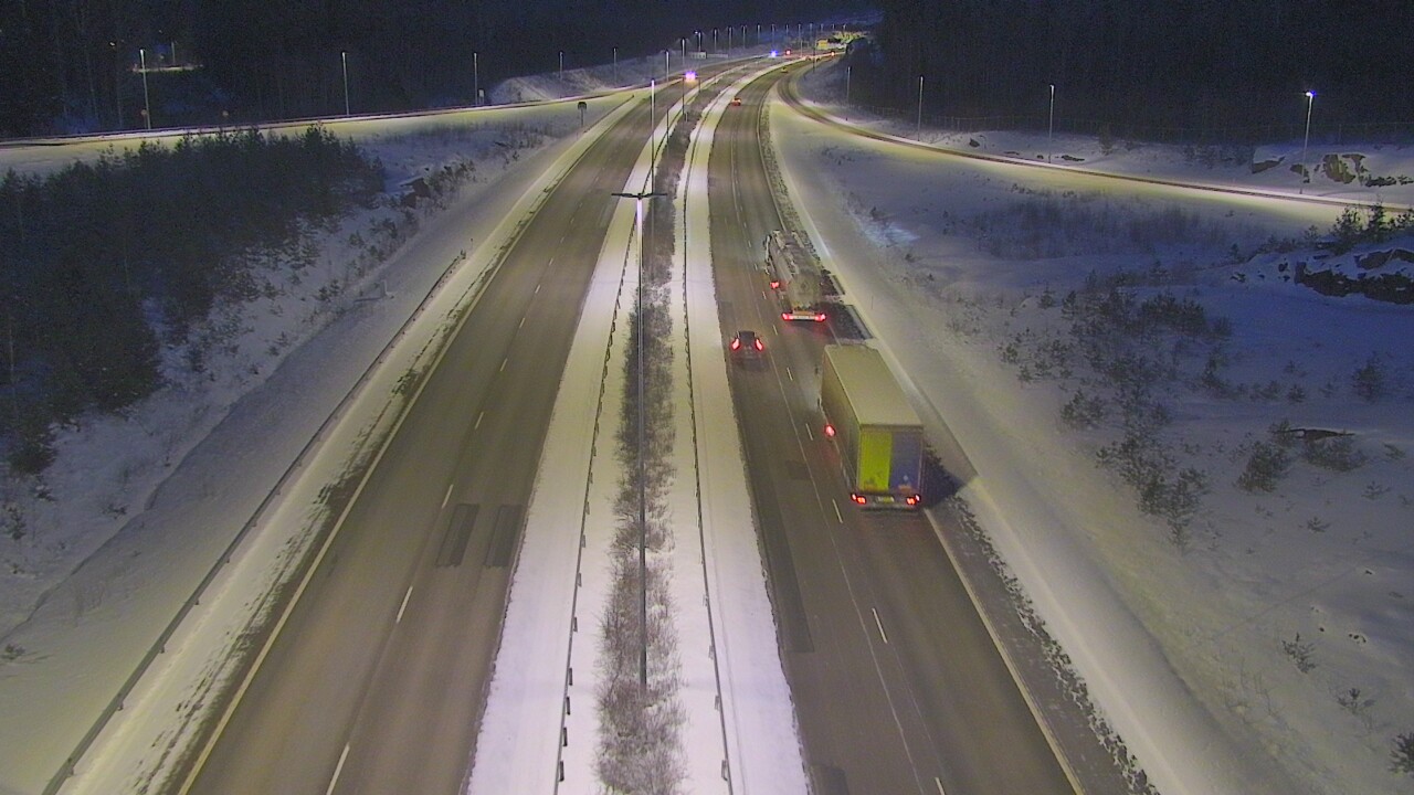 Kelikamerat Kuva Tie 7 Loviisa, Markkinamäki 2, Loviisa, Uusimaa