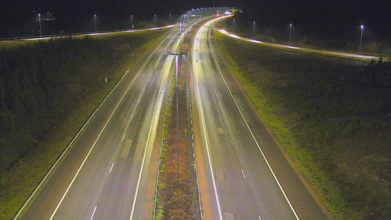 Kelikamerat Kuva Tie 7 Loviisa, Markkinamäki 2, Loviisa, Uusimaa