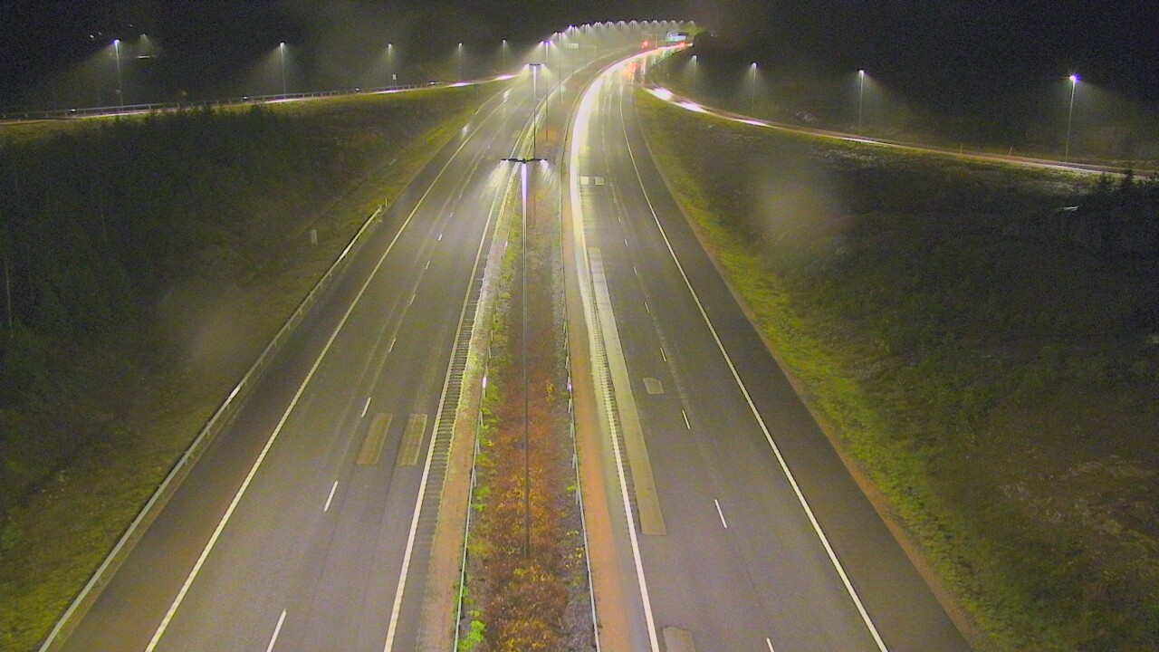 Kelikamerat Kuva Tie 7 Loviisa, Markkinamäki 2, Loviisa, Uusimaa