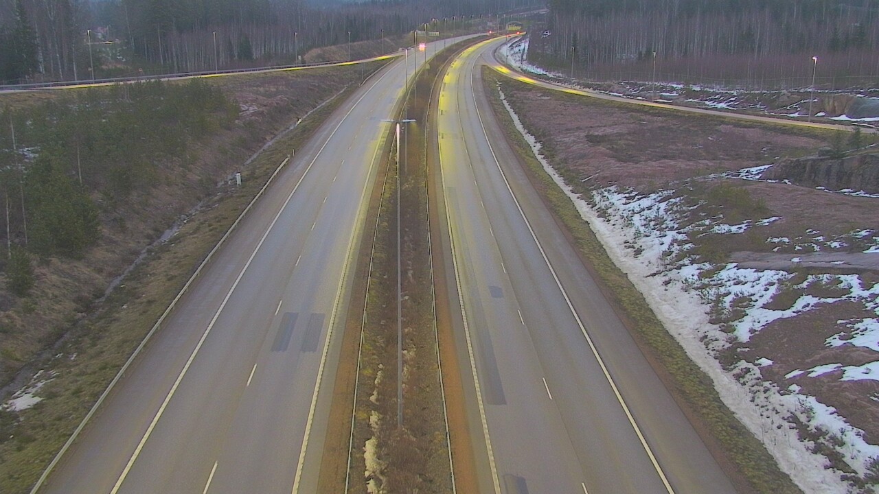 Kelikamerat Kuva Tie 7 Loviisa, Markkinamäki 2, Loviisa, Uusimaa