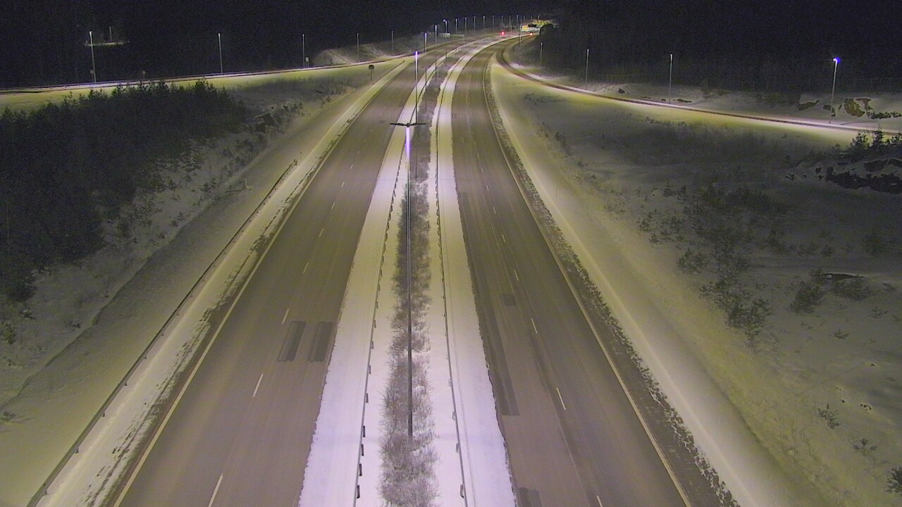 Kelikamerat Kuva Tie 7 Loviisa, Markkinamäki 2, Loviisa, Uusimaa