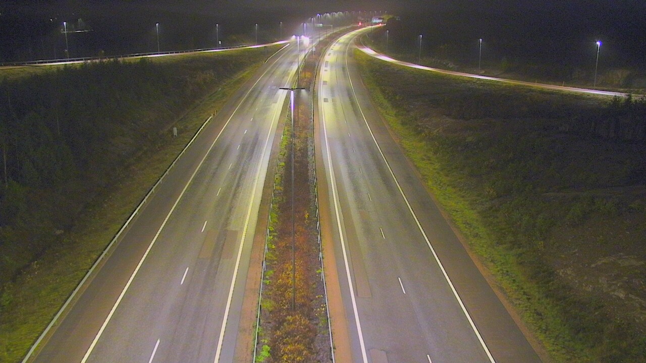 Kelikamerat Kuva Tie 7 Loviisa, Markkinamäki 2, Loviisa, Uusimaa