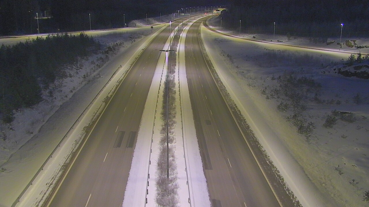 Kelikamerat Kuva Tie 7 Loviisa, Markkinamäki 2, Loviisa, Uusimaa