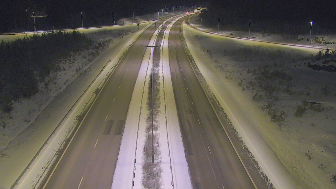 Kelikamerat Kuva Tie 7 Loviisa, Markkinamäki 2, Loviisa, Uusimaa