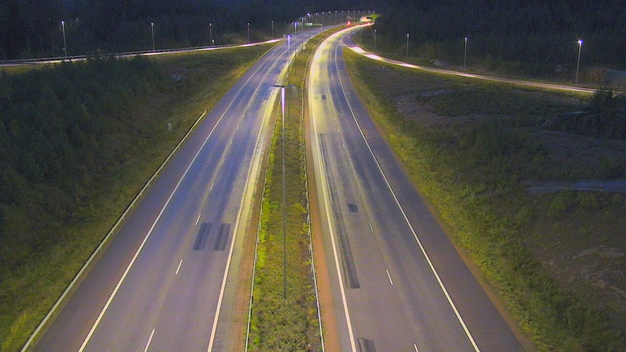 Kelikamerat Kuva Tie 7 Loviisa, Markkinamäki 2, Loviisa, Uusimaa