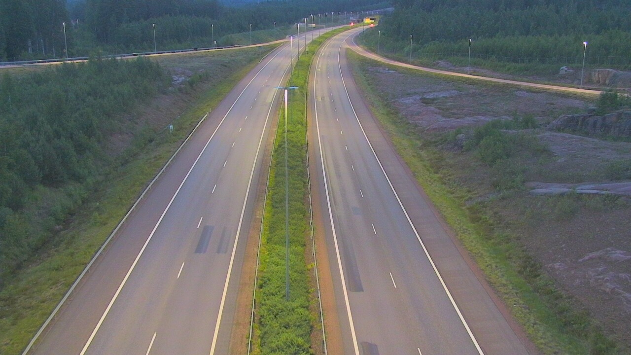 Kelikamerat Kuva Tie 7 Loviisa, Markkinamäki 2, Loviisa, Uusimaa