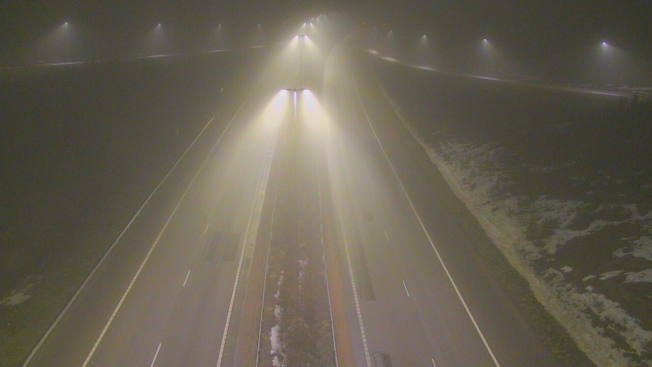 Kelikamerat Kuva Tie 7 Loviisa, Markkinamäki 2, Loviisa, Uusimaa