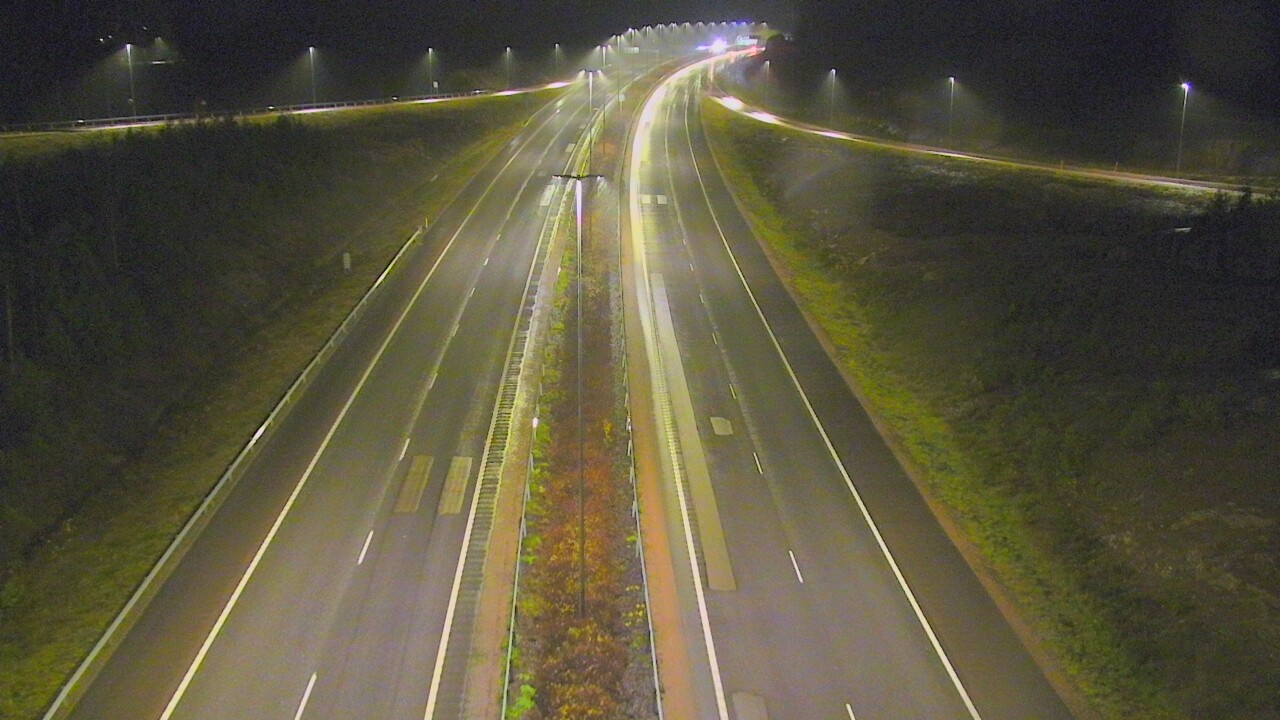 Kelikamerat Kuva Tie 7 Loviisa, Markkinamäki 2, Loviisa, Uusimaa